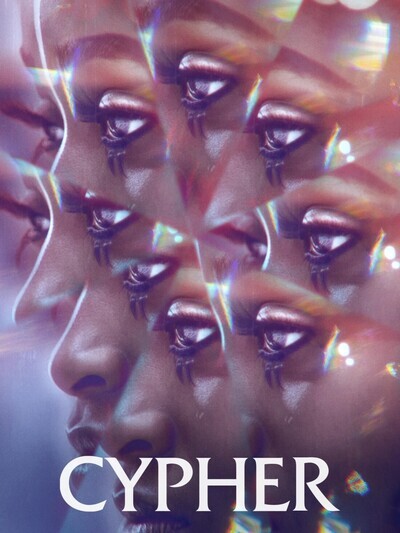 Cypher movie poster