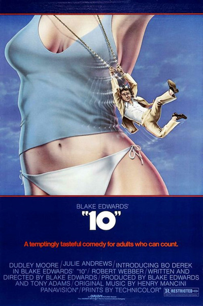 10 movie poster