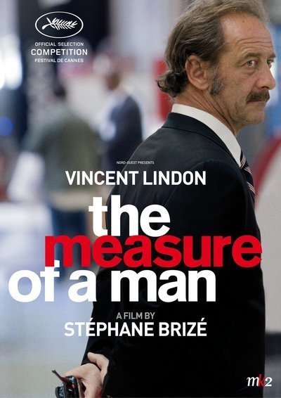 The Measure of a Man movie poster